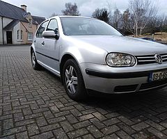 Car wanted