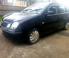 Volkswagen polo - Image 5/5
