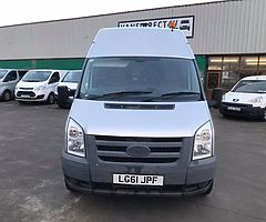 Ford Transit 350