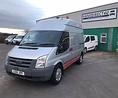 Ford Transit 350