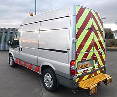 Ford Transit 350