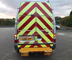 Ford Transit 350 - Image 4/7