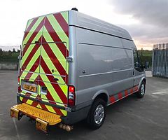 Ford Transit 350 - Image 5/7