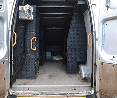 Ford Transit 350 - Image 6/7