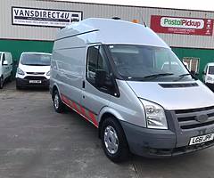 Ford Transit 350 - Image 7/7