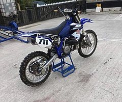 Yz250
