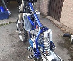 Yz250