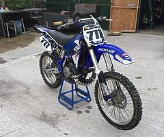 Yz250 - Image 6/6