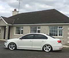 **2011 Vw Jetta**