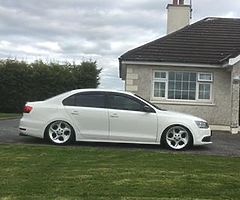 **2011 Vw Jetta**
