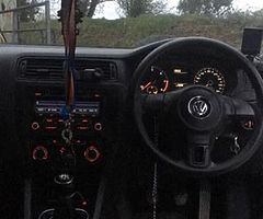 **2011 Vw Jetta** - Image 5/8