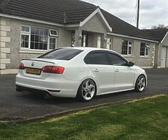 **2011 Vw Jetta** - Image 8/8