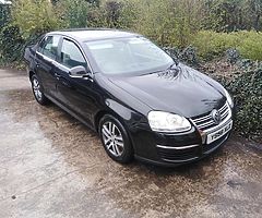 2007 vw jetta tdi