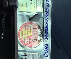 Ford Focus C-max “04
1.6L petrol - Image 4/5