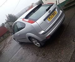 Ford focus - Image 1/10