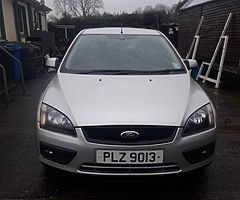Ford focus - Image 7/10