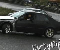 Is200 track car wanted