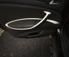 Citroen c5, automatic for part diesel