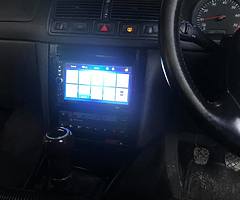 Gti golf