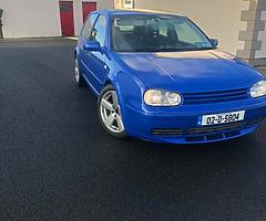 Gti golf - Image 4/5