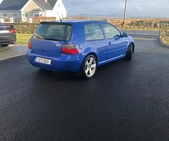 Gti golf - Image 5/5