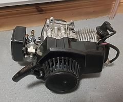 49cc Minimoto Engine - Image 3/3