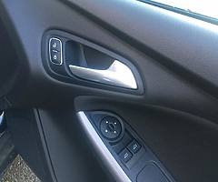 2016 Ford Focus 1.5tdci Zetec Edition with Navigation - Image 5/10