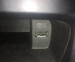2016 Ford Focus 1.5tdci Zetec Edition with Navigation - Image 10/10