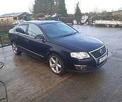 06 volswagen Passat 1.9 TDI - Image 3/6