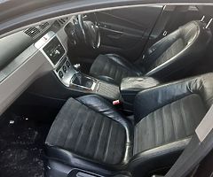 06 volswagen Passat 1.9 TDI - Image 5/6