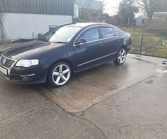 06 volswagen Passat 1.9 TDI - Image 6/6