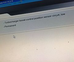 Does anyone know what could be wrong with this on a mk6 golf