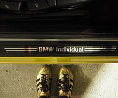 Individual 05 BMW e46 318Ci M-Sport model 143 HP For Sale - Image 5/9