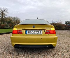 Individual 05 BMW e46 318Ci M-Sport model 143 HP For Sale - Image 8/9