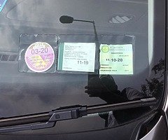 vw polo 1.2 TDI 2011