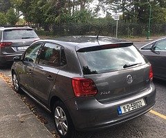 vw polo 1.2 TDI 2011 - Image 6/6