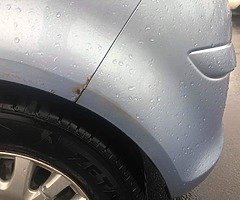 2007 Vauxhall Corsa - Image 5/7