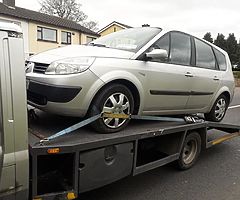 Unwanted cars vans jeeps bikes - Image 3/3