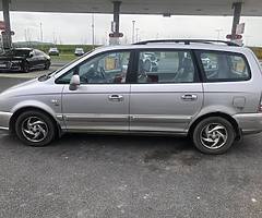 2005 2 liter turbo diasal tax and test till end off month automatic collum change no problems at all