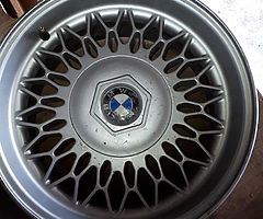 M6 1989 17 inch