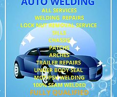 MOTOR WELDING LOCK NUT REMOVAL SERVICE AT AFFORDABLE PRICES