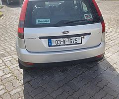 ford fiesta for sale - Image 4/8