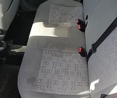 ford fiesta for sale - Image 7/8