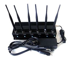 High power GSM/DCS/3G/4G/GPS/Wifi S/B