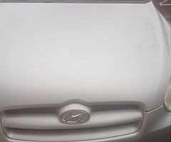 07 1.4 huyandi for sale r swap for good driving 7seater - Image 9/10