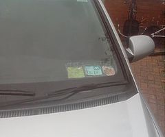 07 1.4 huyandi for sale r swap for good driving 7seater - Image 10/10