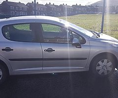 pugeot 207 urban - Image 6/6