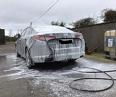 car ,van ,jeep valeting pm for prices - Image 5/9