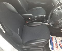 2013 nissan note 1.4 petrol