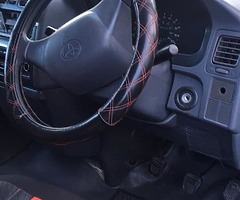 Toyota Hiace - Image 5/7